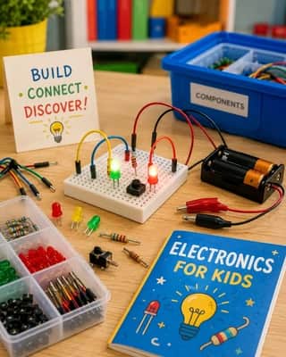 Electronics Collection at All Star Toys Inc